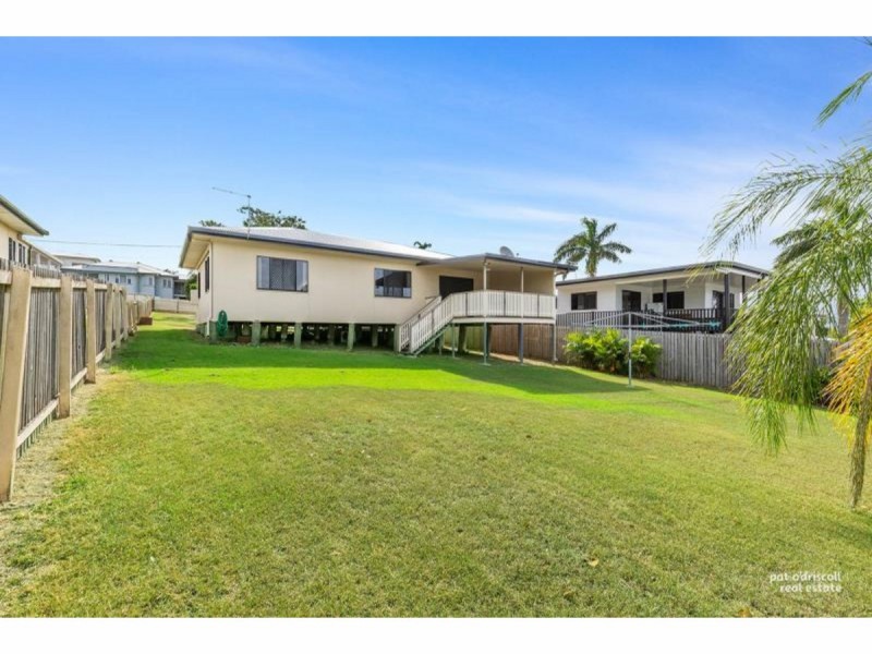 13 Bapaume Street, Wandal QLD 4700